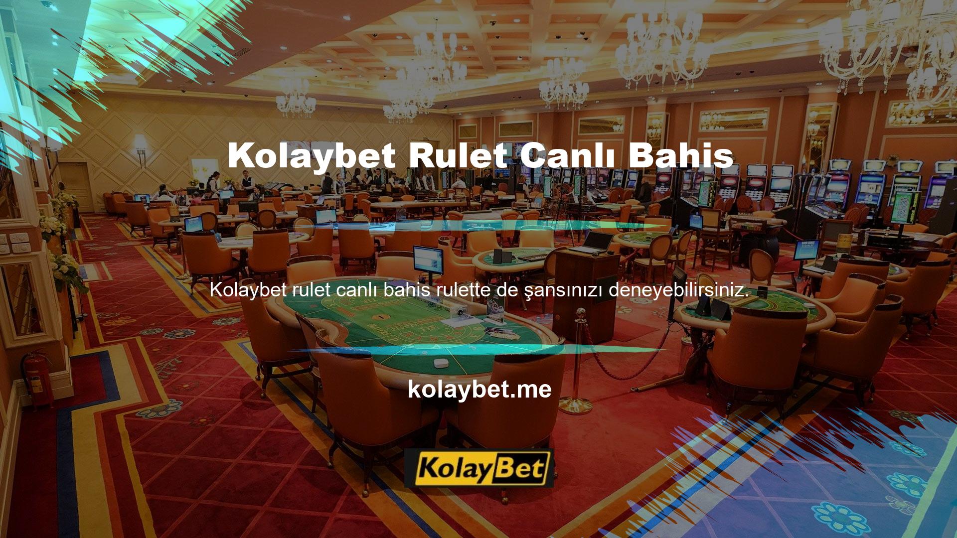 Güvenilir bir çevrimiçi casino platformu, kullanıcıları canlı bir atmosfere davet ediyor