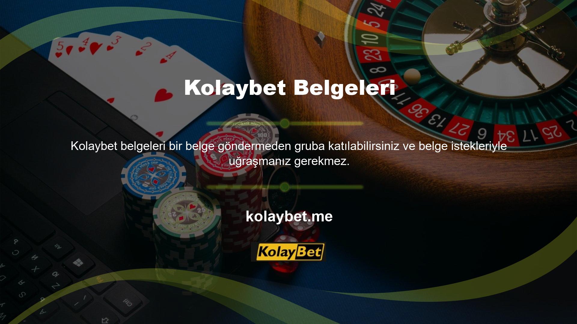 Üyelik başvuru formunu bitirip gönderdiğinizde Müşteri Hizmetleri sizi aramayacak veya aynı mesajı kullanmayacak ve üyeliği başlatmayacaktır
