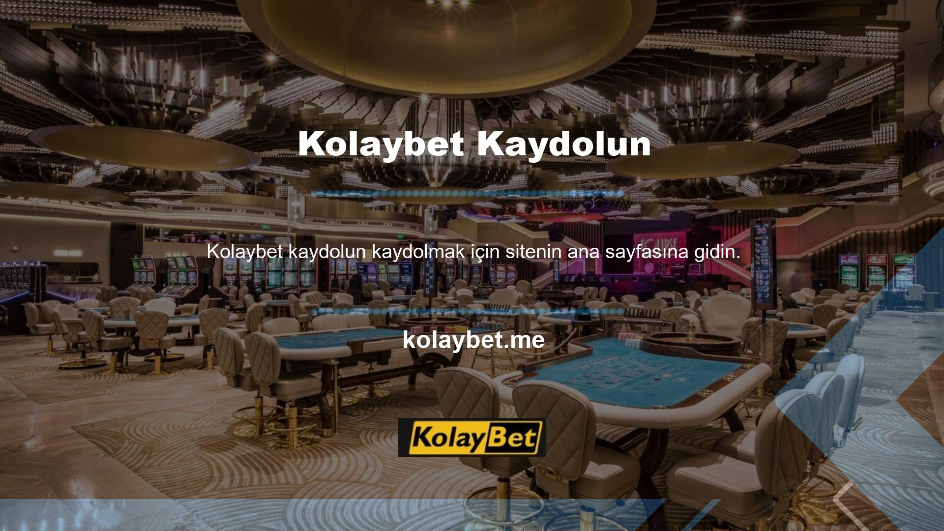 Yeşil Oturum Aç sekmesine tıklayın